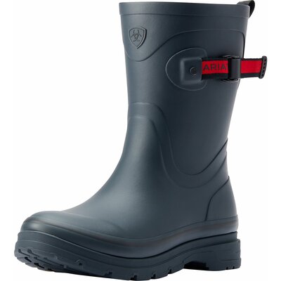 ARIAT Gummistiefel Kelmarsh Mid navy | 38,5