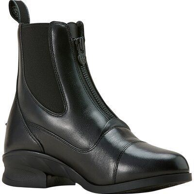 ARIAT Stiefelette Heritage Zip Paddock
