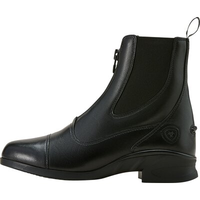 ARIAT Stiefelette Heritage Zip Paddock