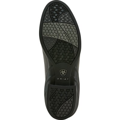 ARIAT Stiefelette Heritage Zip Paddock