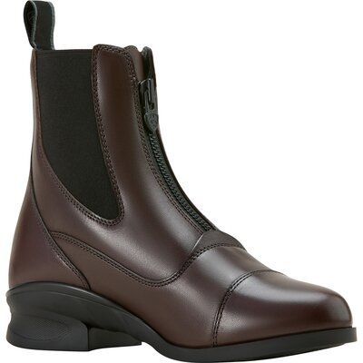 ARIAT Stiefelette Heritage Zip Paddock