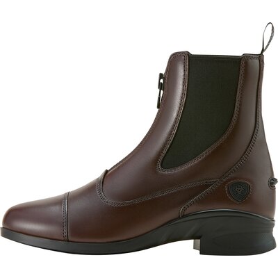 ARIAT Stiefelette Heritage Zip Paddock