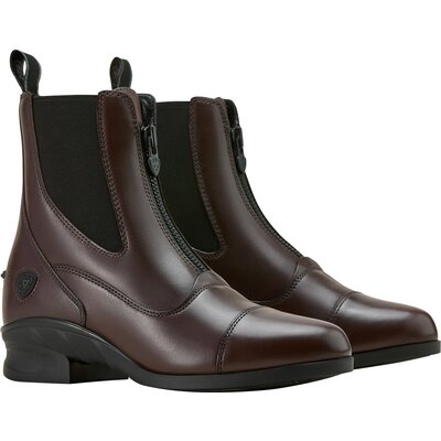 ARIAT Stiefelette Heritage Zip Paddock