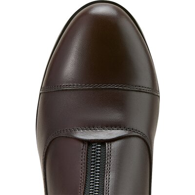 ARIAT Stiefelette Heritage Zip Paddock