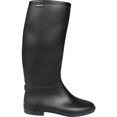 black forest Gummireitstiefel Blackpool