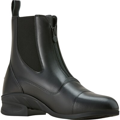 ARIAT Stiefelette Heritage Zip Paddock – Ansicht 2