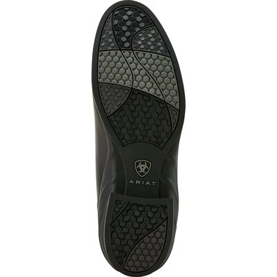 ARIAT Stiefelette Heritage Zip Paddock – Ansicht 4