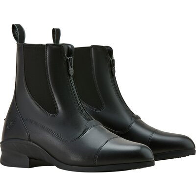 ARIAT Stiefelette Heritage Zip Paddock – Ansicht 6