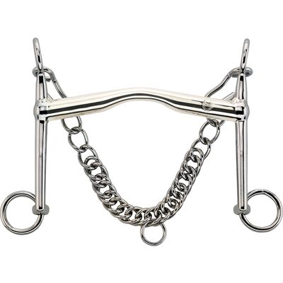 SPRENGER Sensogan HO-Reitkandare 14,5 cm