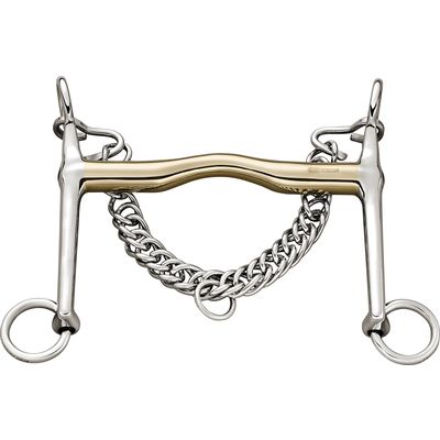 SPRENGER HS Sensogan Kandare 12,5 cm