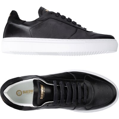 SUEDWIND Sneakers Copenhagen