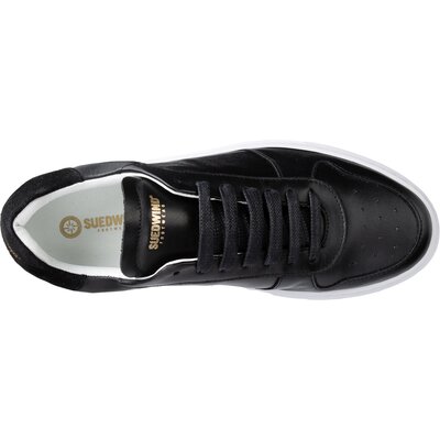 SUEDWIND Sneakers Copenhagen