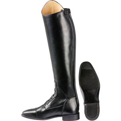 Loesdau Reitstiefel Porto Jump Soft – Ansicht 4