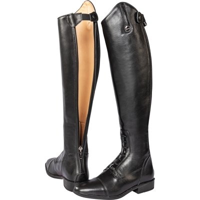 Loesdau Reitstiefel Porto Jump Soft – Ansicht 2