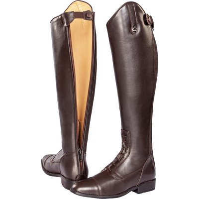 Loesdau Reitstiefel Porto Jump Soft – Ansicht 2
