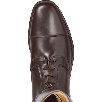 Loesdau Reitstiefel Porto Jump Soft – Ansicht 5