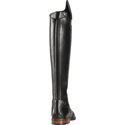 Loesdau Reitstiefel Porto Jump Soft Lack – Ansicht 5