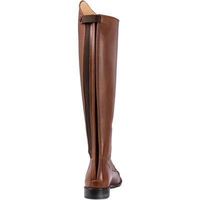 Loesdau Reitstiefel Porto Jump Soft Romano – Ansicht 3