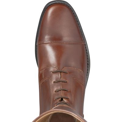 Loesdau Reitstiefel Porto Jump Soft Romano – Ansicht 5