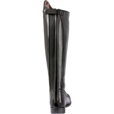 Loesdau Leder-Reitstiefel Porto Jump New Winter – Ansicht 3