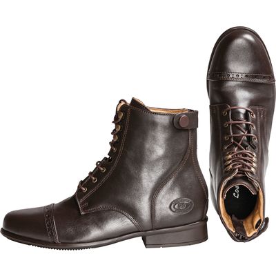 black forest Schnürstiefelette Bolzano