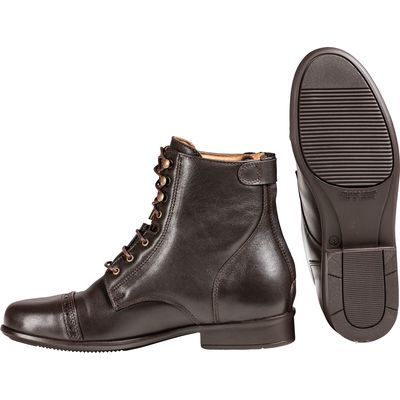 black forest Schnürstiefelette Bolzano