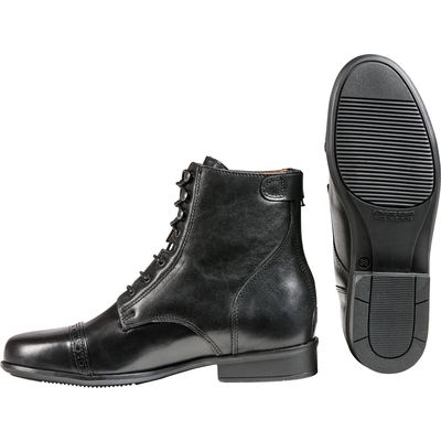 black forest Schnürstiefelette Bolzano