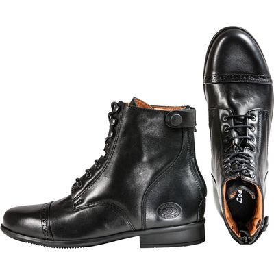 black forest Schnürstiefelette Bolzano