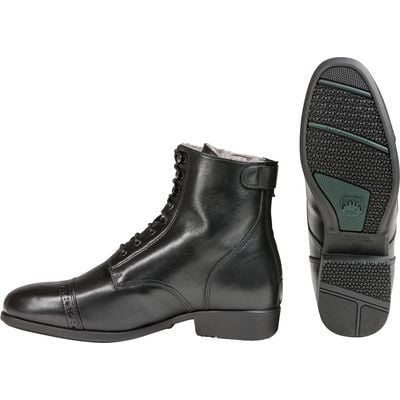 black forest Jodhpurstiefel Bolzano Winter