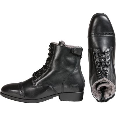 black forest Jodhpurstiefel Bolzano Winter