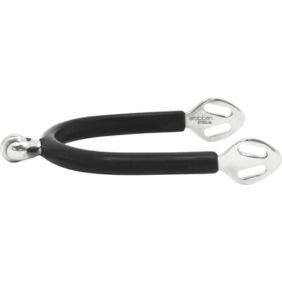 stübben STEELtec Sporen Soft Touch Vertikal 20 mm