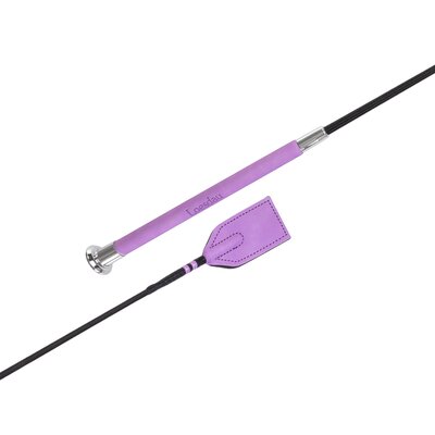 black forest Springgerte purple | 65 cm