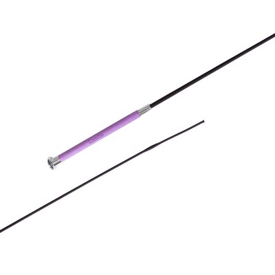 black forest Dressurgerte purple | 100 cm