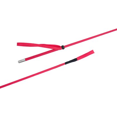 black forest Reitgerte rot | 70 cm
