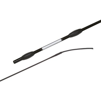 FLECK Feldmann Balance-Gerte SPORTS schwarz | 110 cm