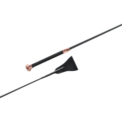 FLECK Springgerte SilkTouch Premium roségold | 60 cm