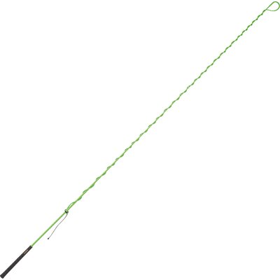 FLECK Longierpeitsche in 2-Farben-Optik – Ansicht 2