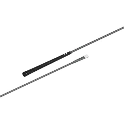 L-pro West Kontaktstock Silver Trainer silber | 120 cm