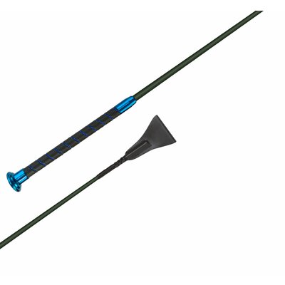 FLECK Springgerte SilkTouch Crystal blue | 60 cm