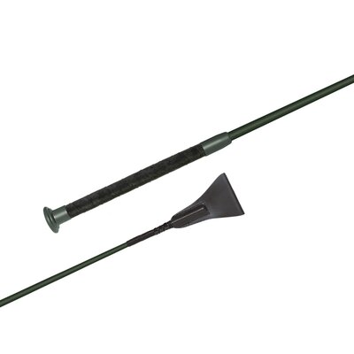 FLECK Springgerte SilkTouch Premium grey | 60 cm