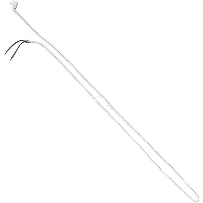 L-pro West Schlag für Kontaktstock Silver Trainer – Ansicht 1