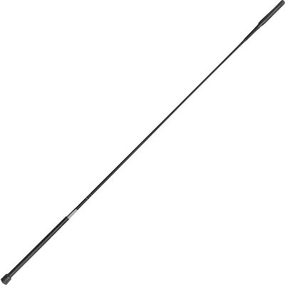 FLECK Touchier- und Dressurgerte Dressage DeLuxe – Ansicht 2