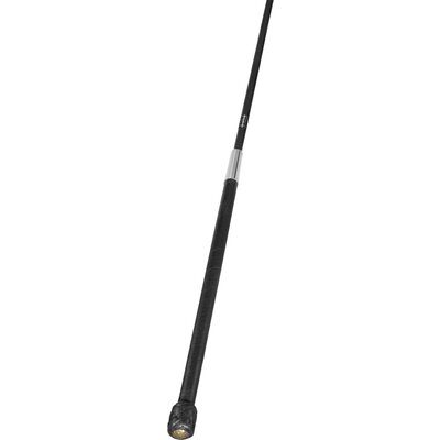 FLECK Touchier- und Dressurgerte Dressage DeLuxe – Ansicht 4