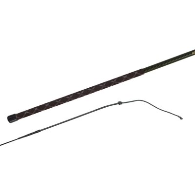 FLECK Touchiergerte Pocket schwarz | 150 cm