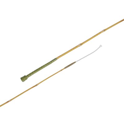 FLECK Dressurgerte Green Line oliv | 120 cm