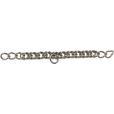 SPRENGER Reitkinnkette 23 cm | Edelstahl