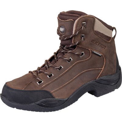 black forest Reit- und Trekkingschuh Basel 