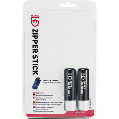 McNETT Reißverschluss-Pflegestift Gear Aid Zip farblos | 9 g
