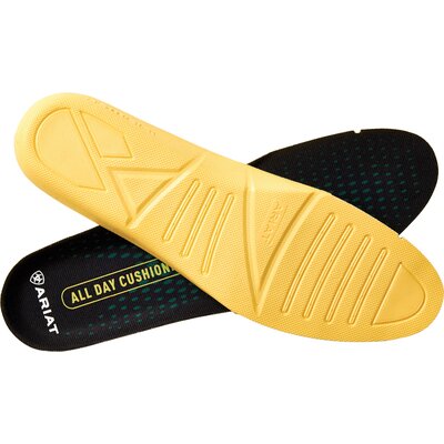 ARIAT Innensohlen All Day Cushioning Insole 