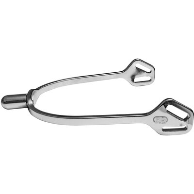 SPRENGER ULTRA fit SLIMLINE Kindersporen 15 mm